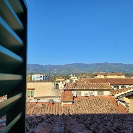 Casa Fiori Blu - Figline Valdarno Leilighet Eksteriør bilde