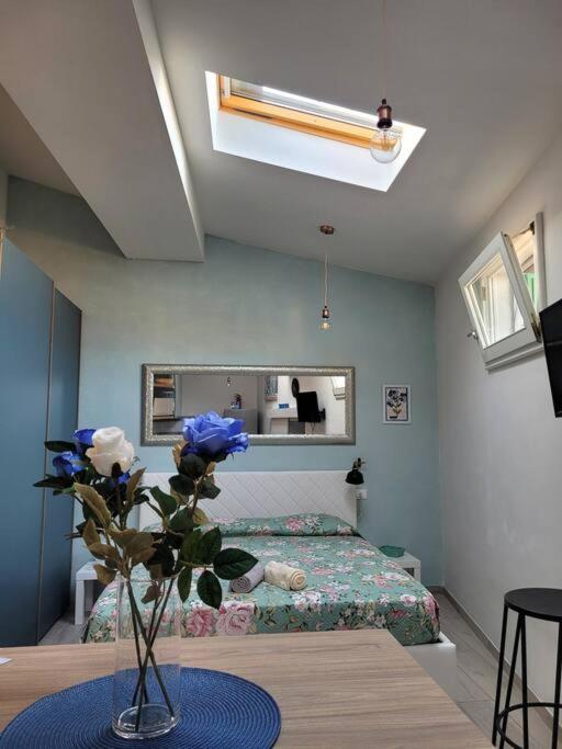 Casa Fiori Blu - Figline Valdarno Leilighet Eksteriør bilde