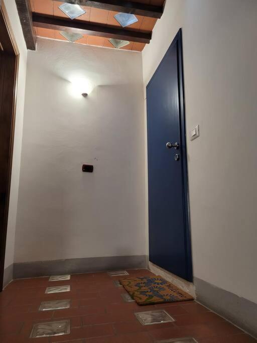 Casa Fiori Blu - Figline Valdarno Leilighet Eksteriør bilde