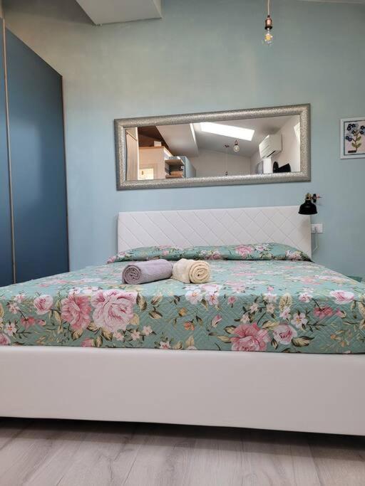 Casa Fiori Blu - Figline Valdarno Leilighet Eksteriør bilde